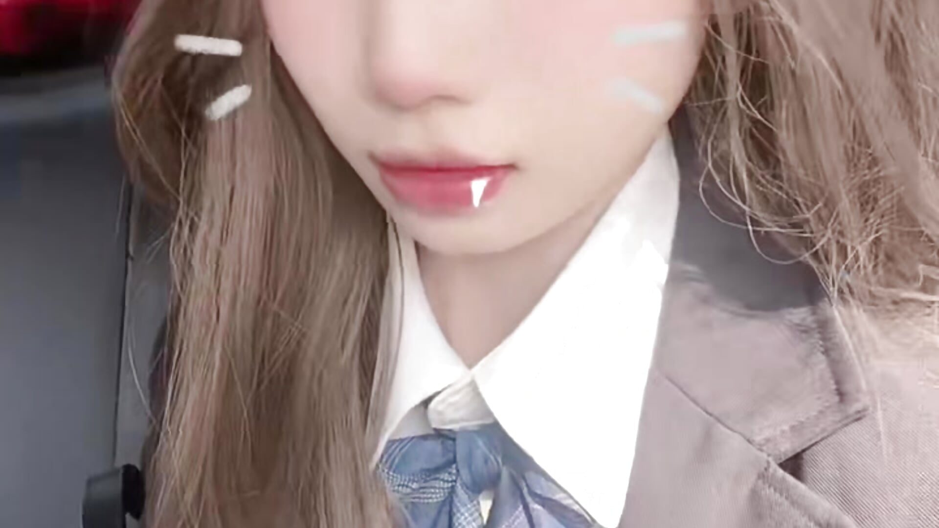 日常 03 - video by Yiyi-707 cam model