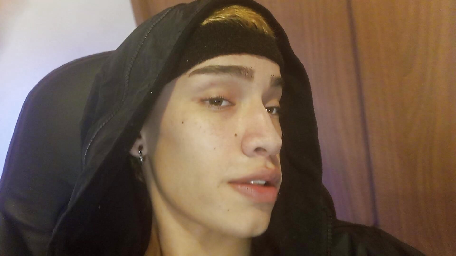 🐰🤍 – video af brooklyn_777 cam-model