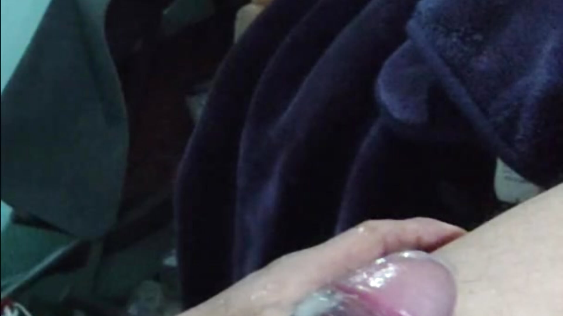 cumshot - video van fernaq cam-model