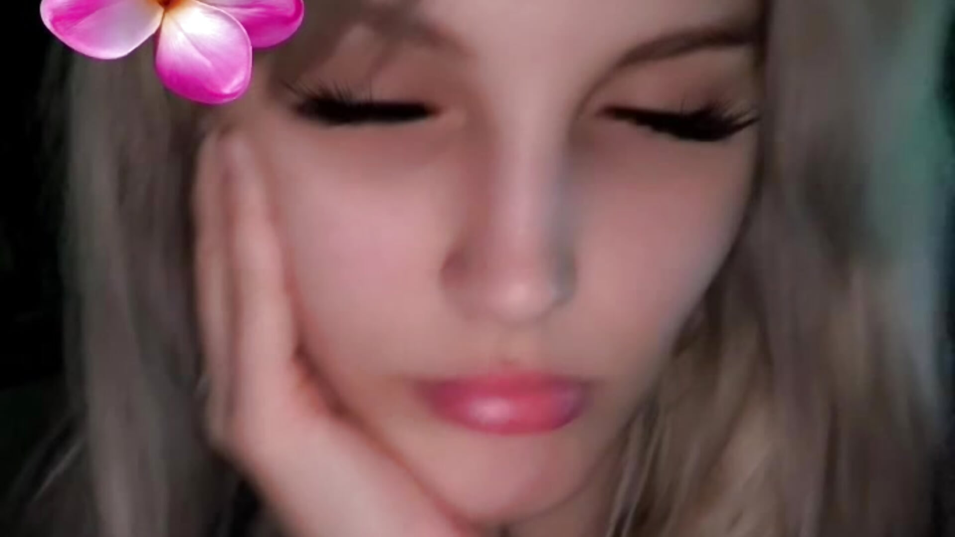 u love ? - video av marta_smith cam model