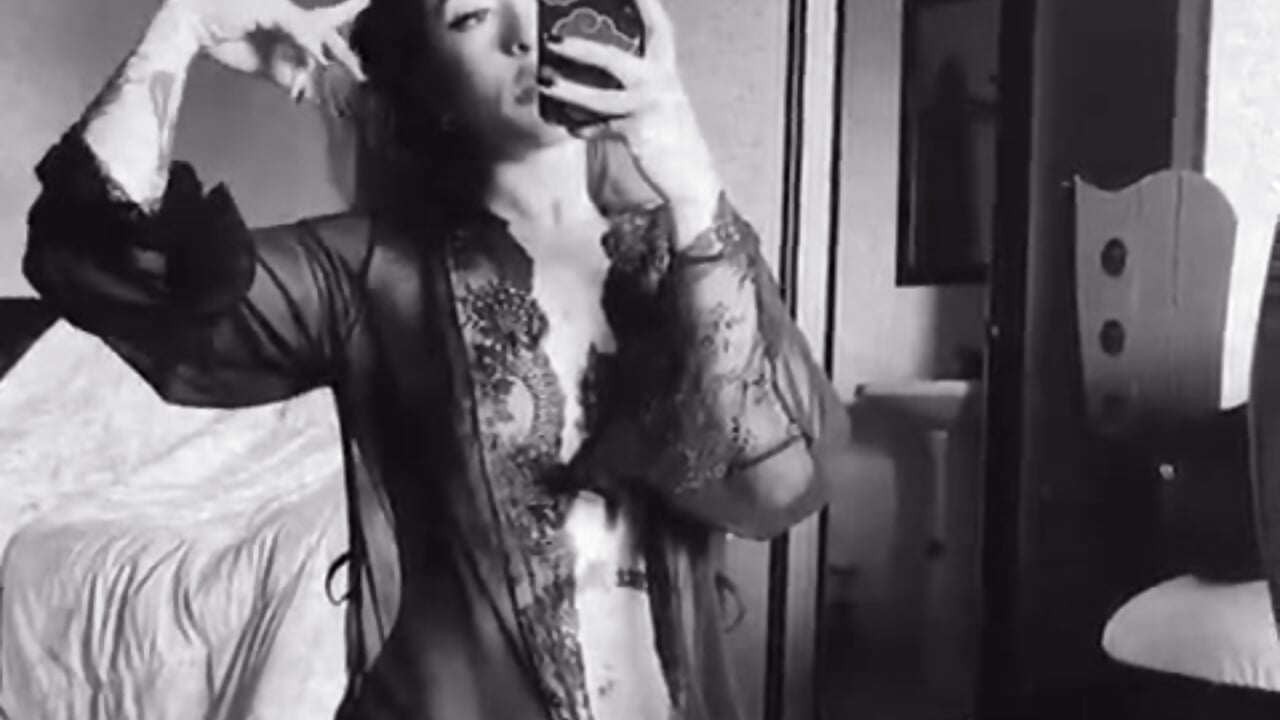 ♥ - video by Almabysc cam model