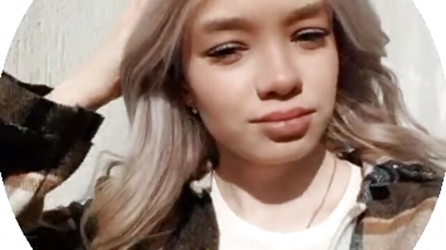 i am! - video by MaragretWambold cam model