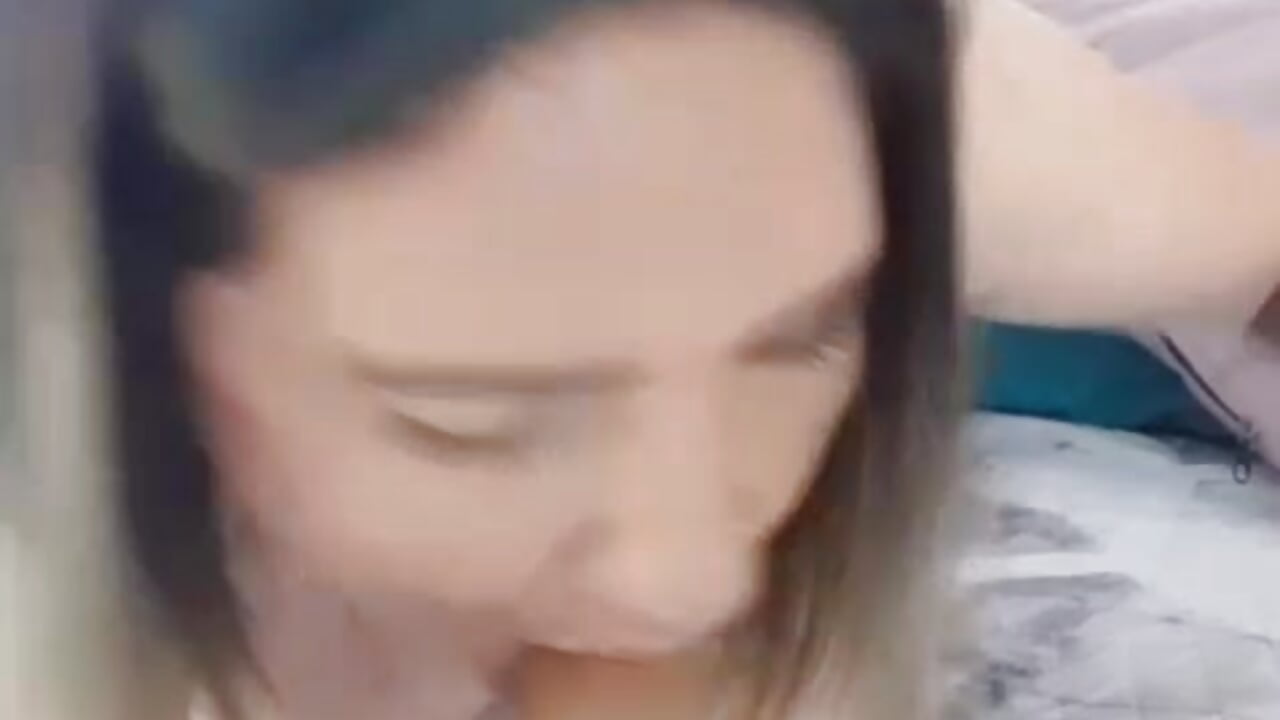 Delicious blowjob 🍆💧😋 - video by Lili_Daniels cam model