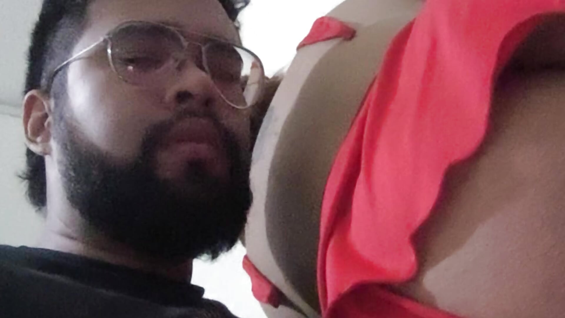 Abusando de mi prima, estaba solita haciendo oficio - video by Asdfg0001 cam model