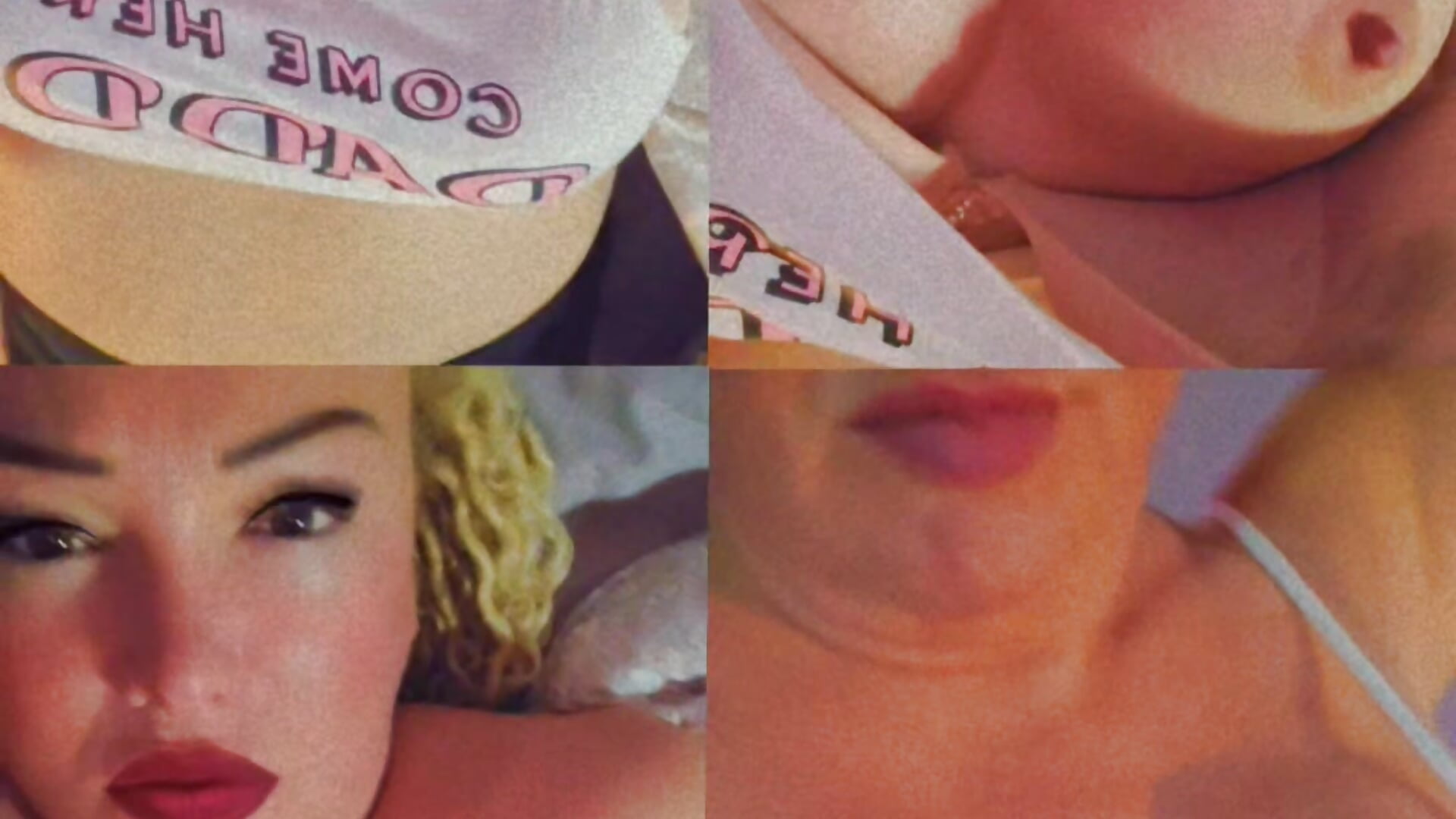 1000007480 - video by Sugarloveless cam model