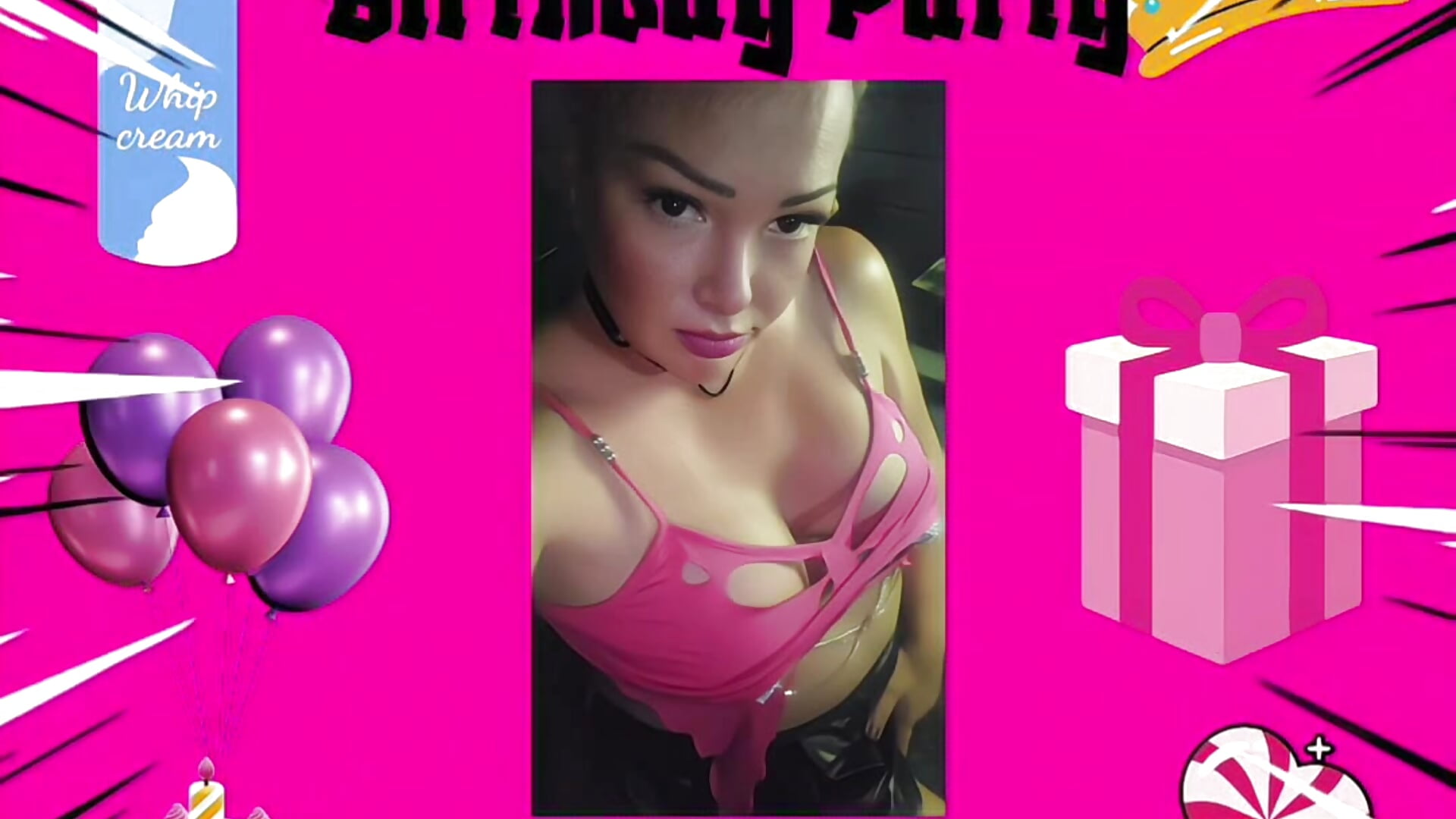 1000011585 - video by Sugarloveless cam model