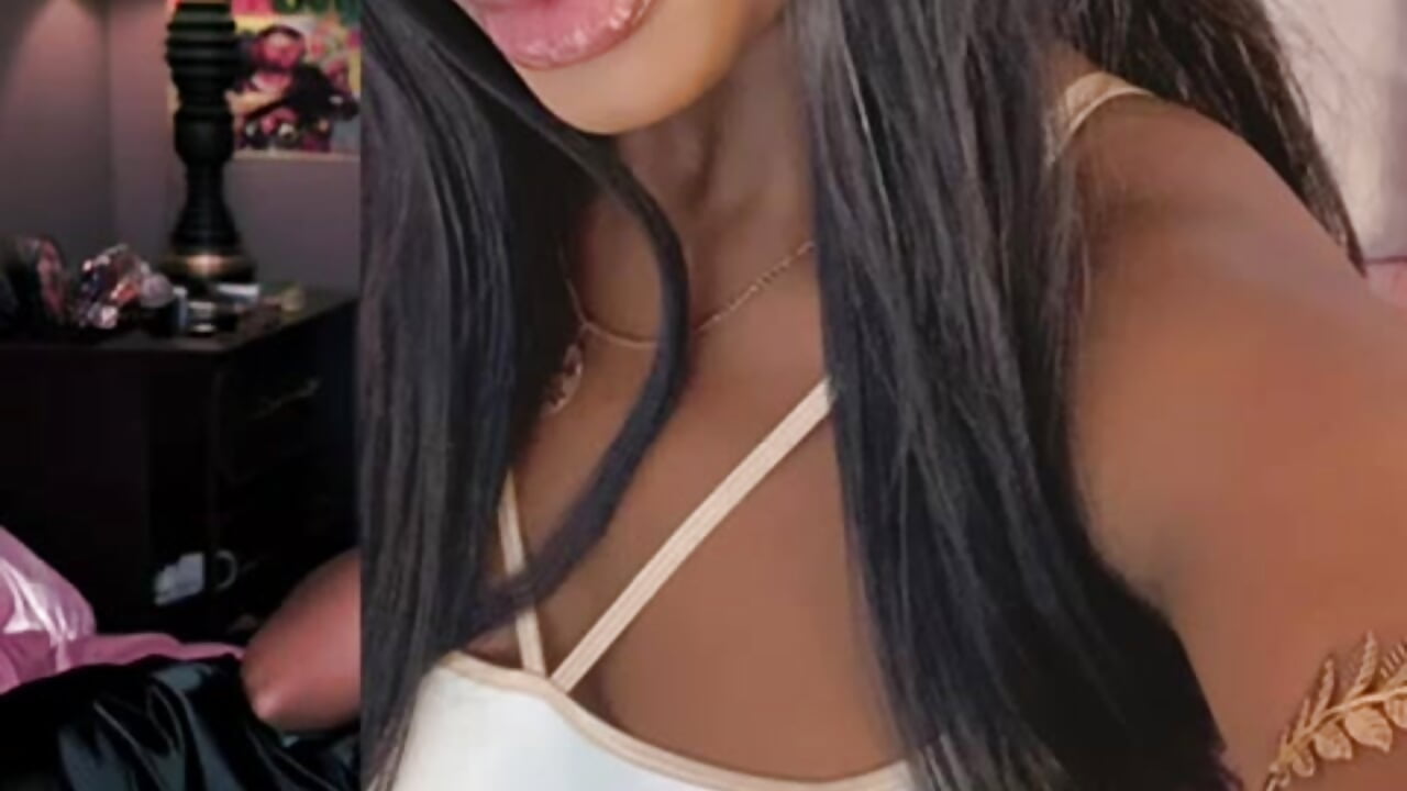 also enters the era of Tik tok hahaha - Venuswilds 캠 모델의 동영상