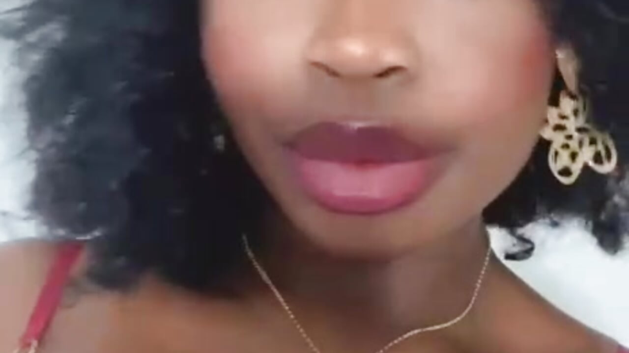 I like you - Venuswilds 캠 모델의 동영상