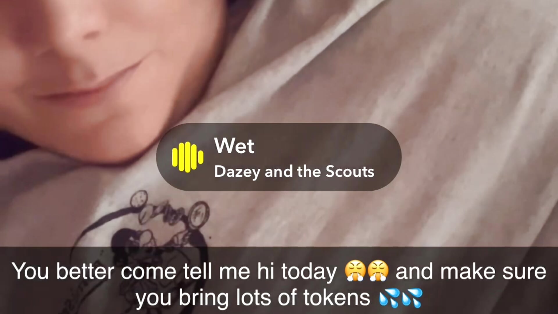 ✨🥺 POV: I’m your needy girlfriend and you need to come play with me - clip cu Princess__Kitty__ model videochat