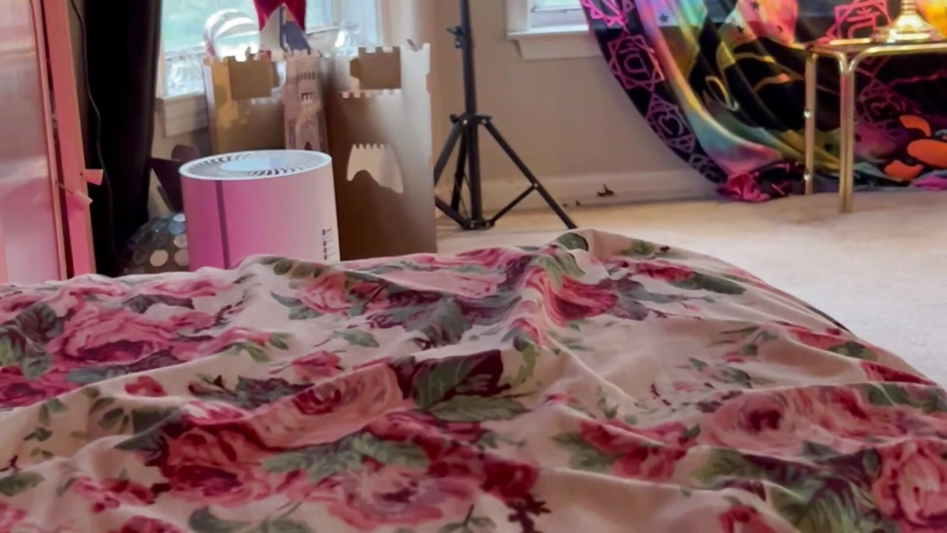 Making myself cum with the lush - wide legs, bald pussy, moaning pov — filmik Princess__Kitty__, modela(-lki) na kamerkach