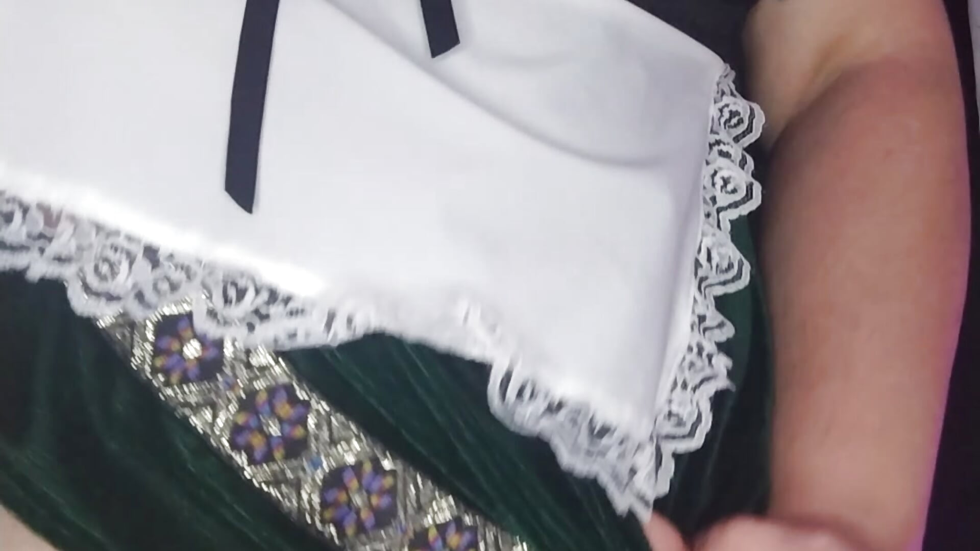 BBW up close pussy play - vidéo du modèle de showcams Princess__Kitty__