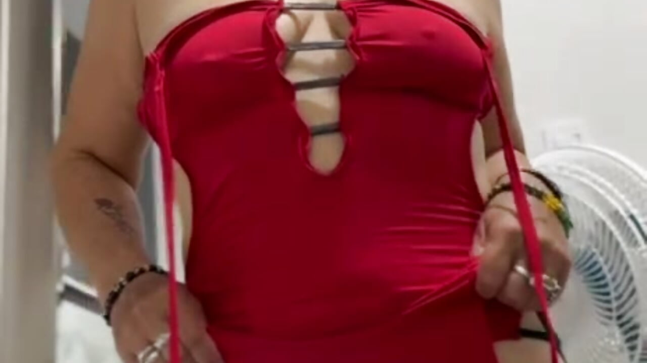 suck my tits - video by Luna_Naughty1 cam model