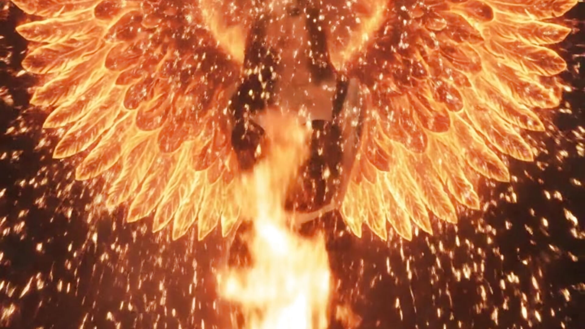 Welcome to my world – video modela na kameri Melissa_Voss