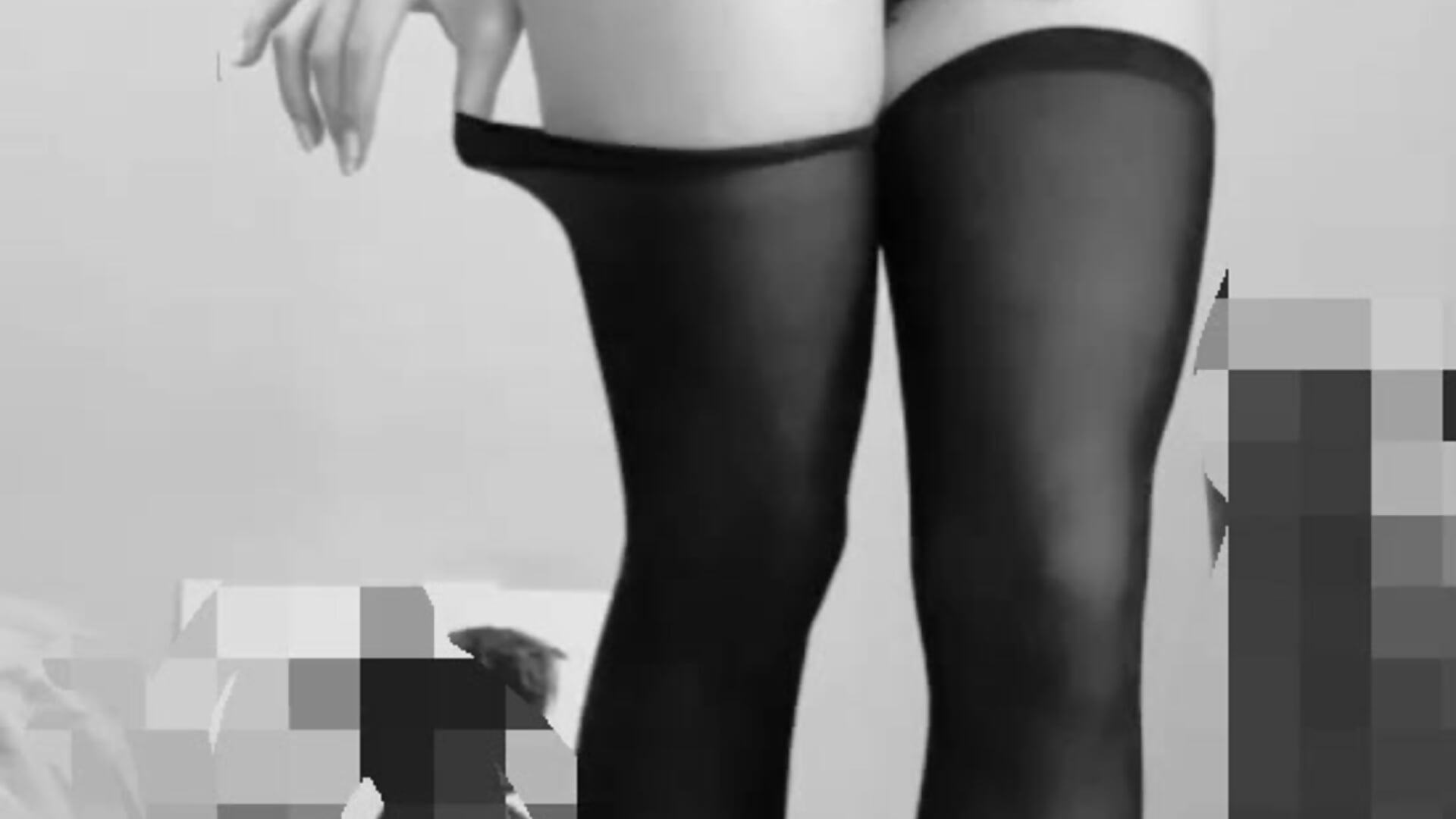 part 2 or 3, I forget. - clip cu KattikissWiu model videochat