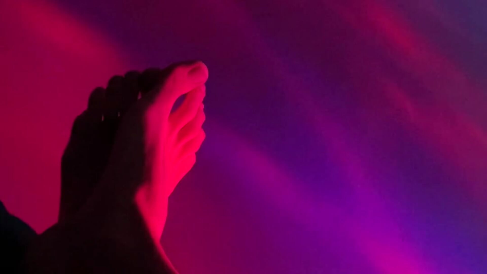 Feet 🤤 - فيديو من Damartinez27 موديل الكام