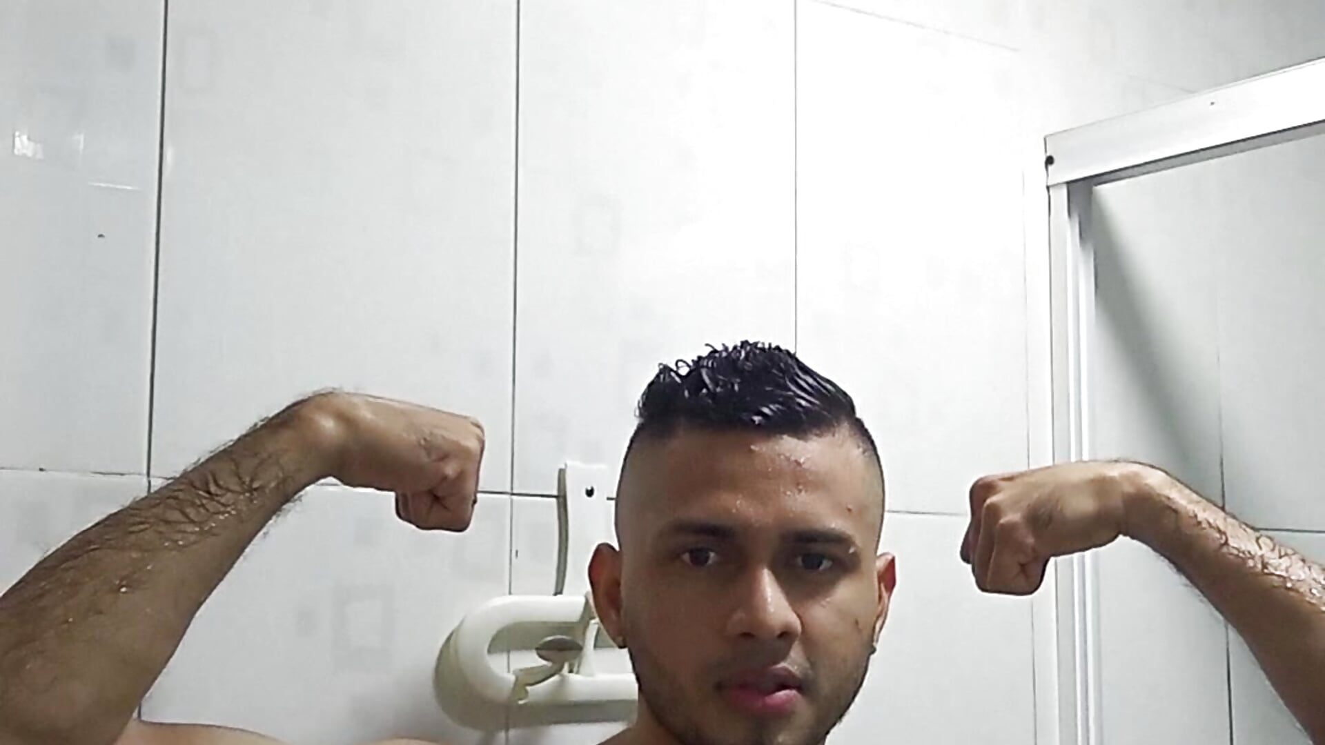 POSING💪 - video by Ryan_xc1 cam model