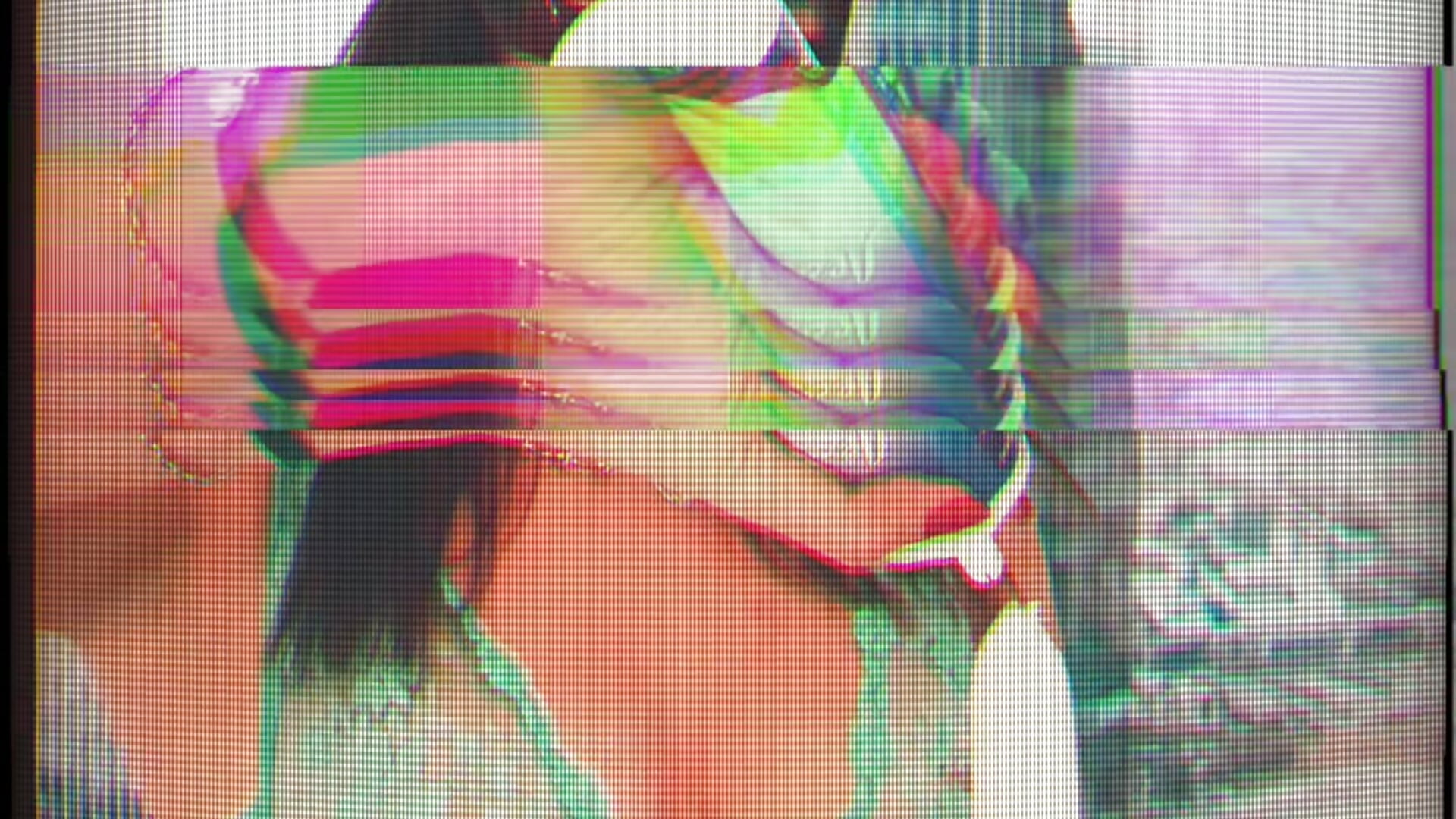 sexy bunny 🐰 - ALICAINWONDERLAND adlı kamera modelinin videosu