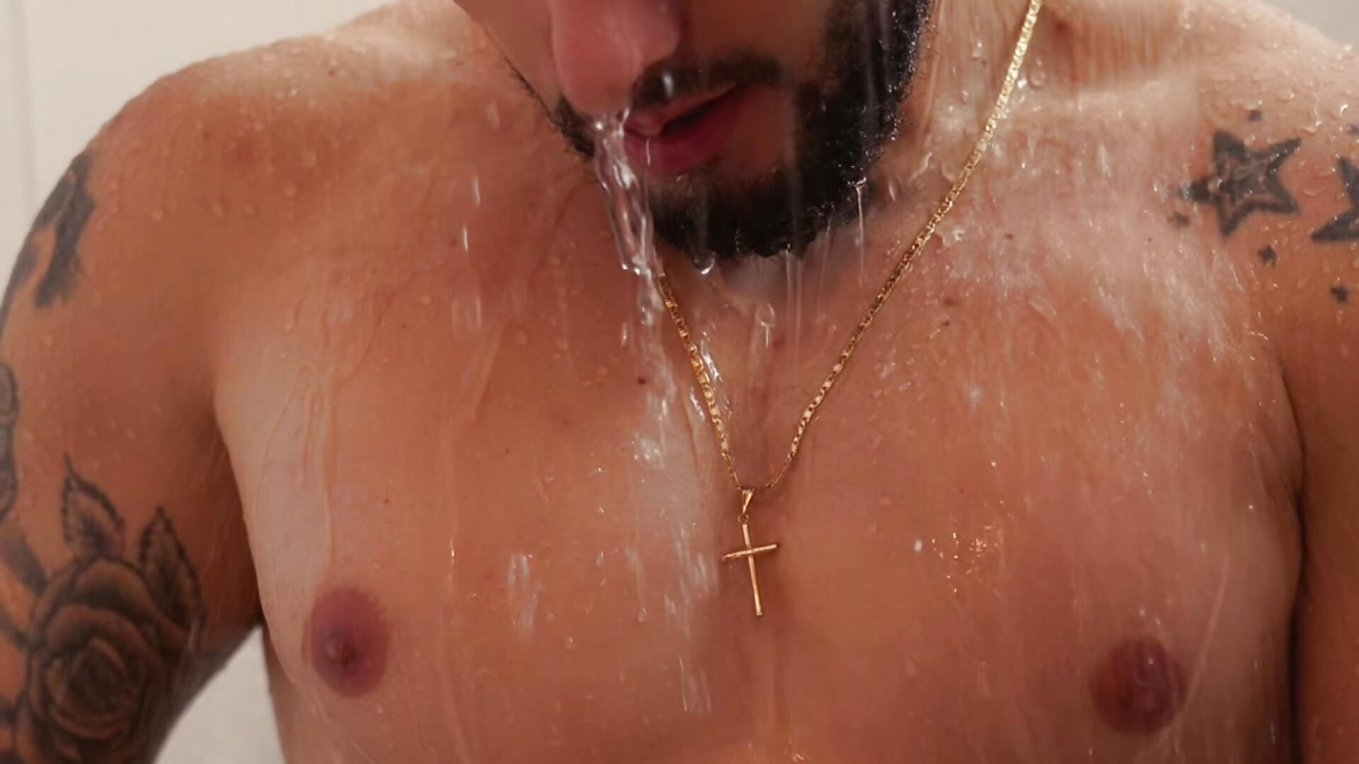 GET READY WITH ME - dominic_de_luca主播的视频