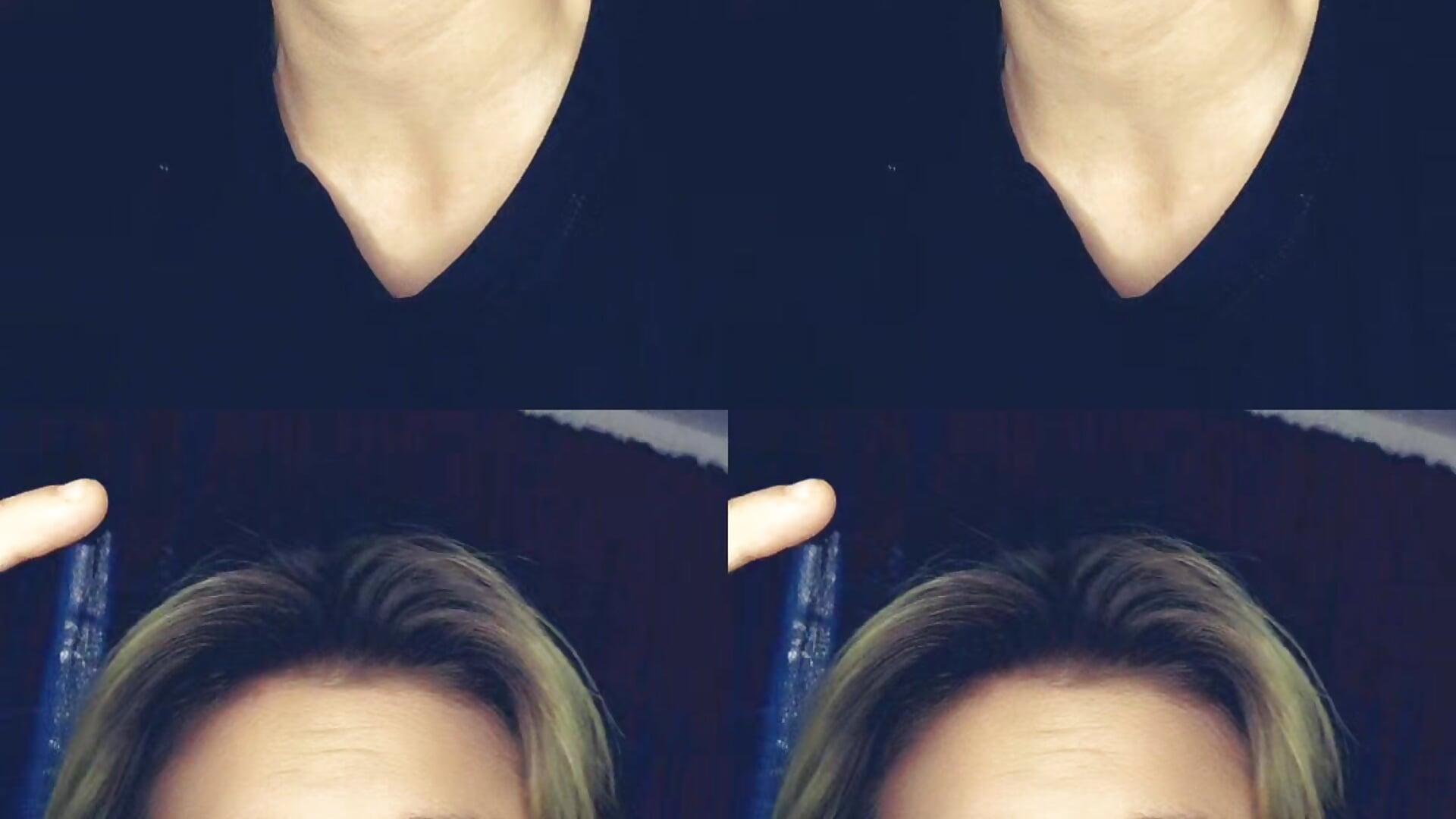 Hi 💚 - video by infernal_charm1 cam model