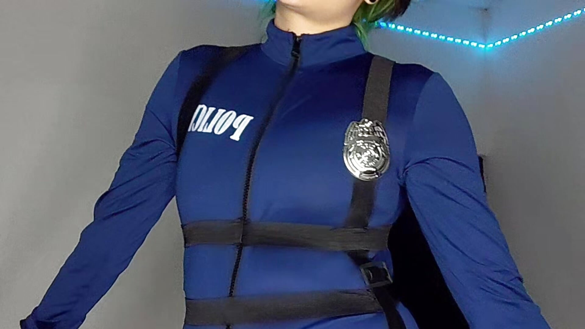 💚🚨 - Vídeo de Kay_towers, modelo de vídeos