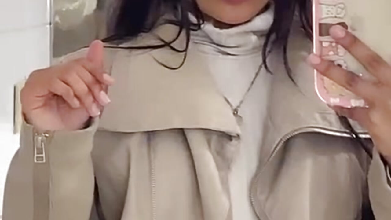 Elegant - video by Venus_Rivers cam model