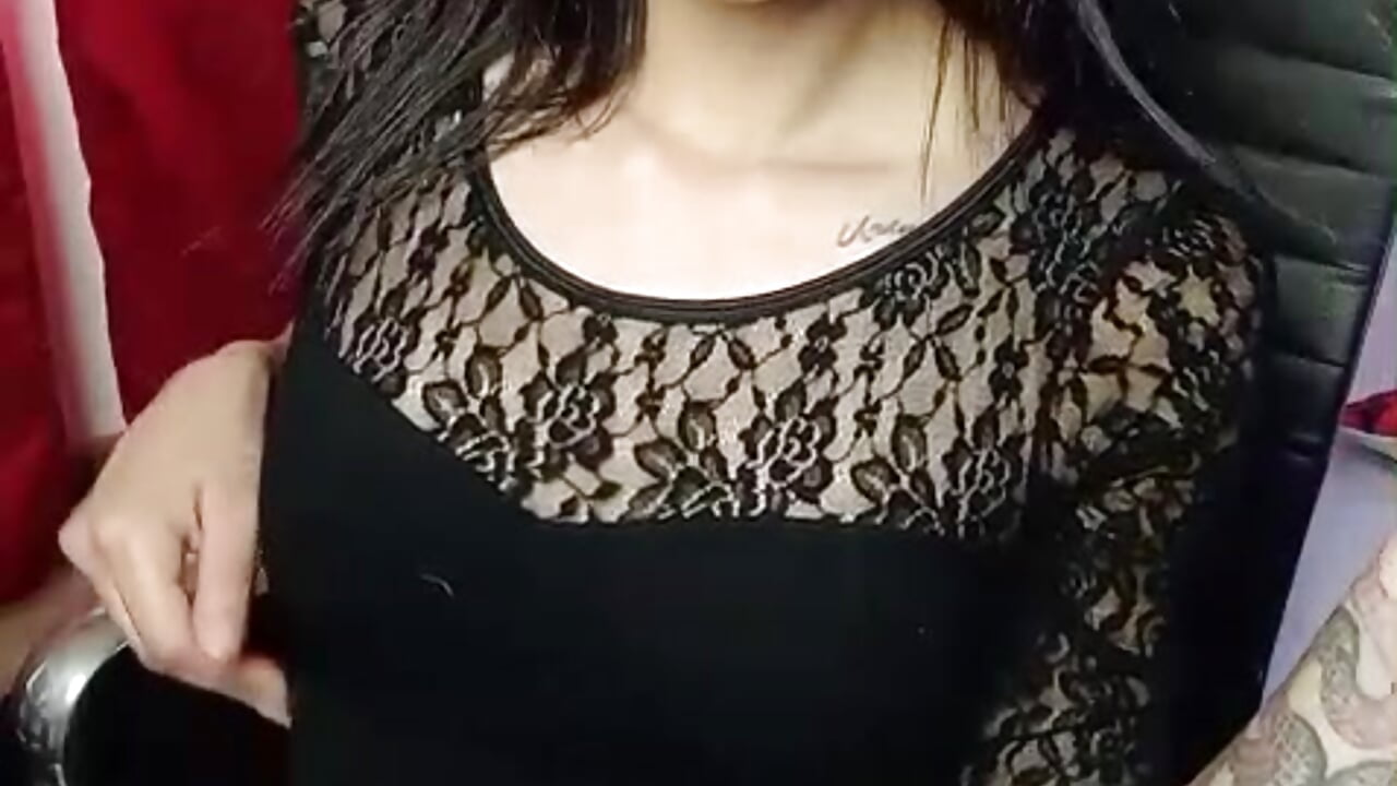 Cutie - video by Engeelll cam model