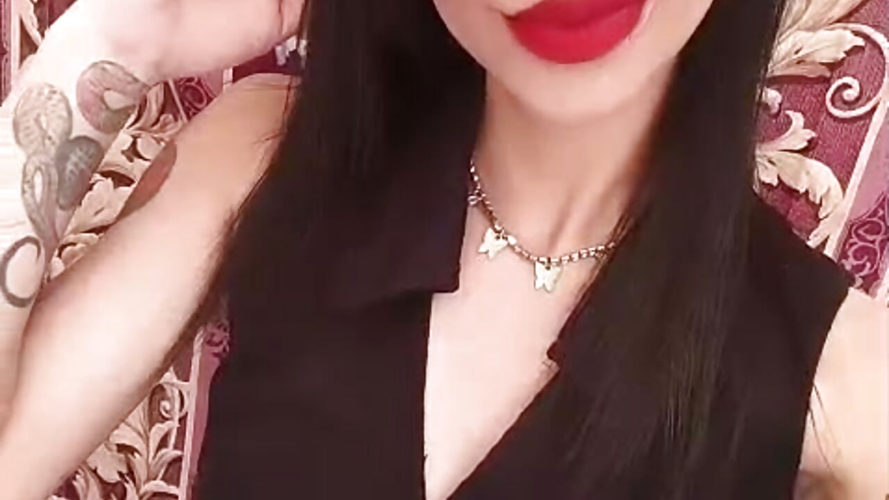 ☀️ - video by Engeelll cam model