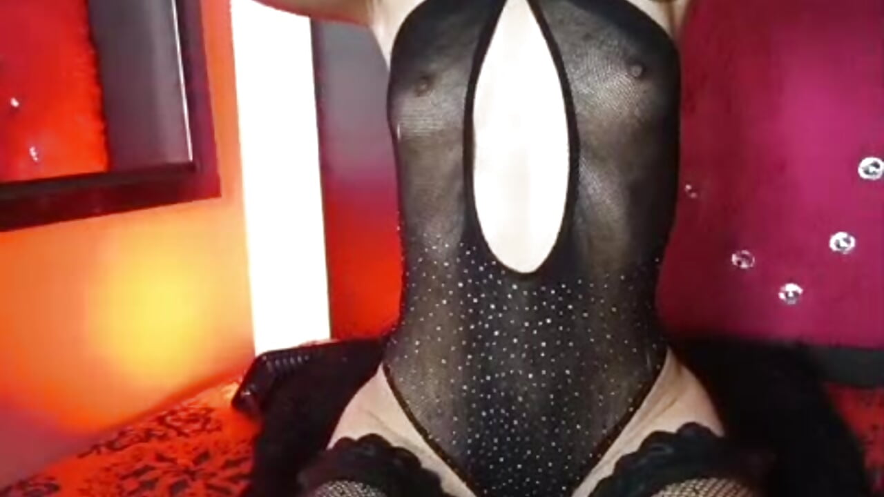 :airkiss: - video by Engeelll cam model