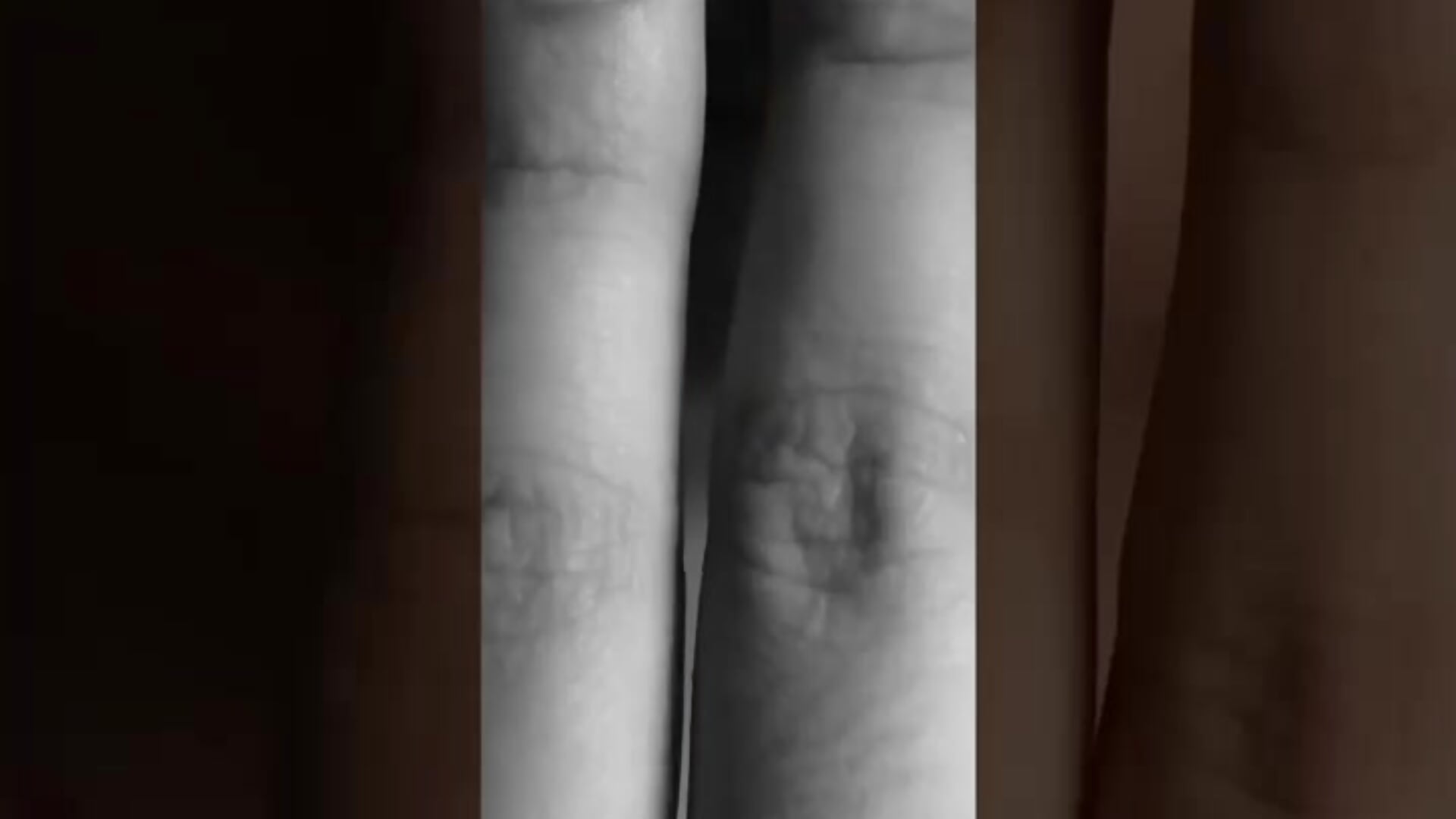 Wild West Desire - vídeo de MeryCoors modelo de câmara