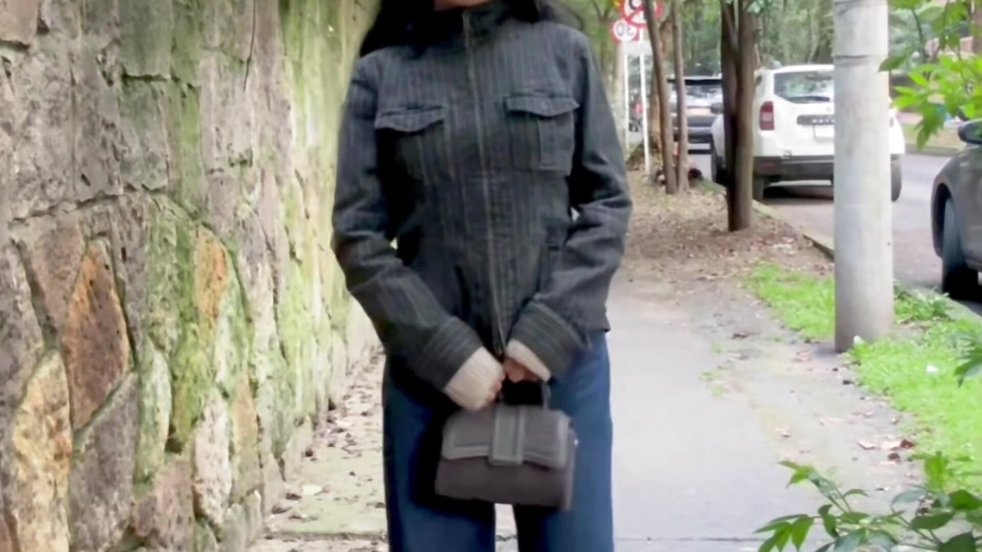 I love fashion 🪡 - video di Clementyne30 modella di cam