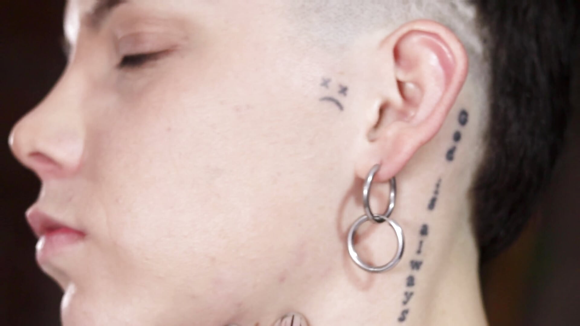 tattooed soul 🔥 - video by SpencerMontgomery cam model