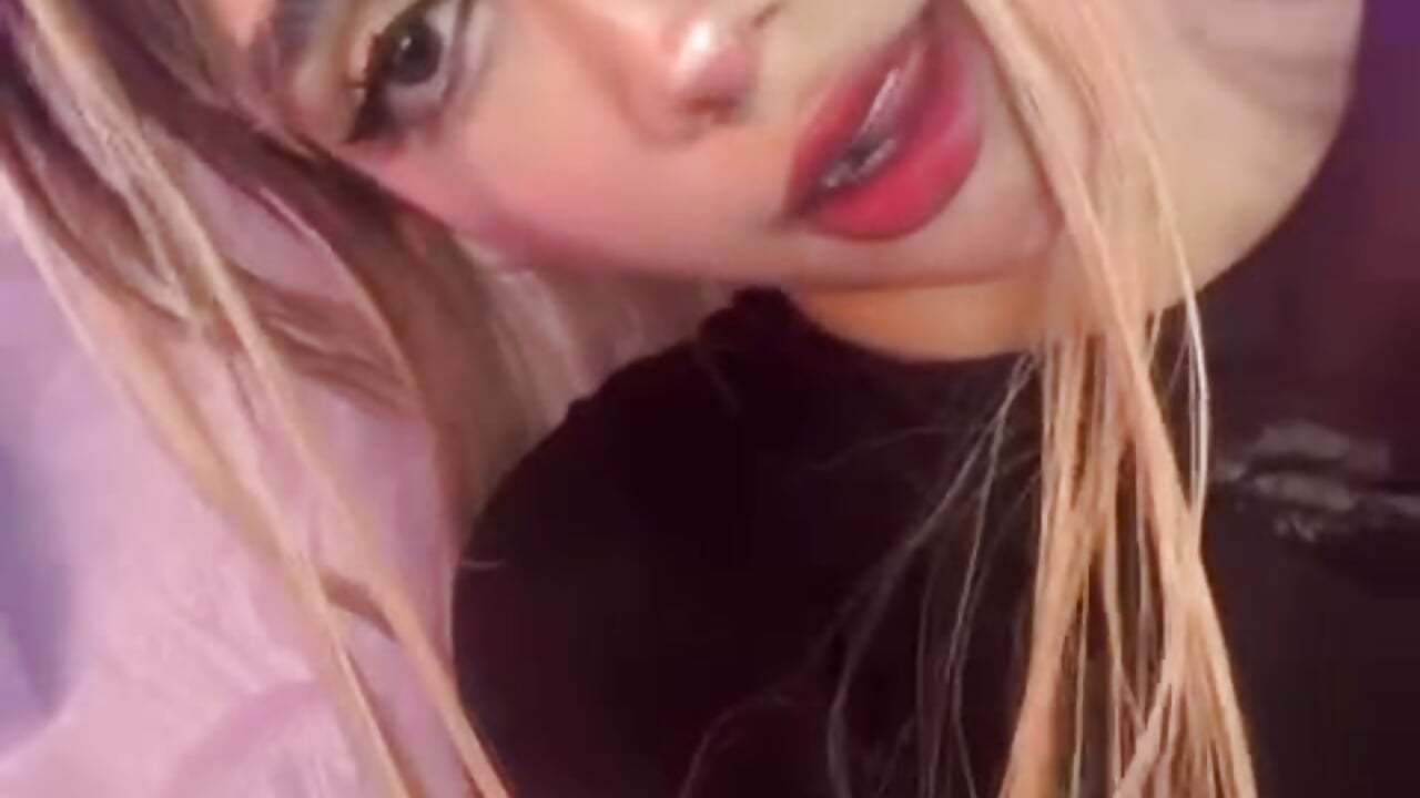 🔥 hot - video by Matias_skinny cam model