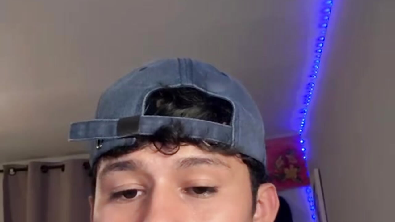 Always ready to give you pleasure - video by elias_steel1 cam model