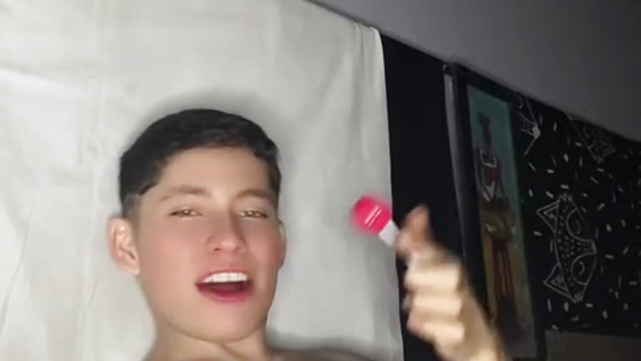 😍 - video by elfernh cam model