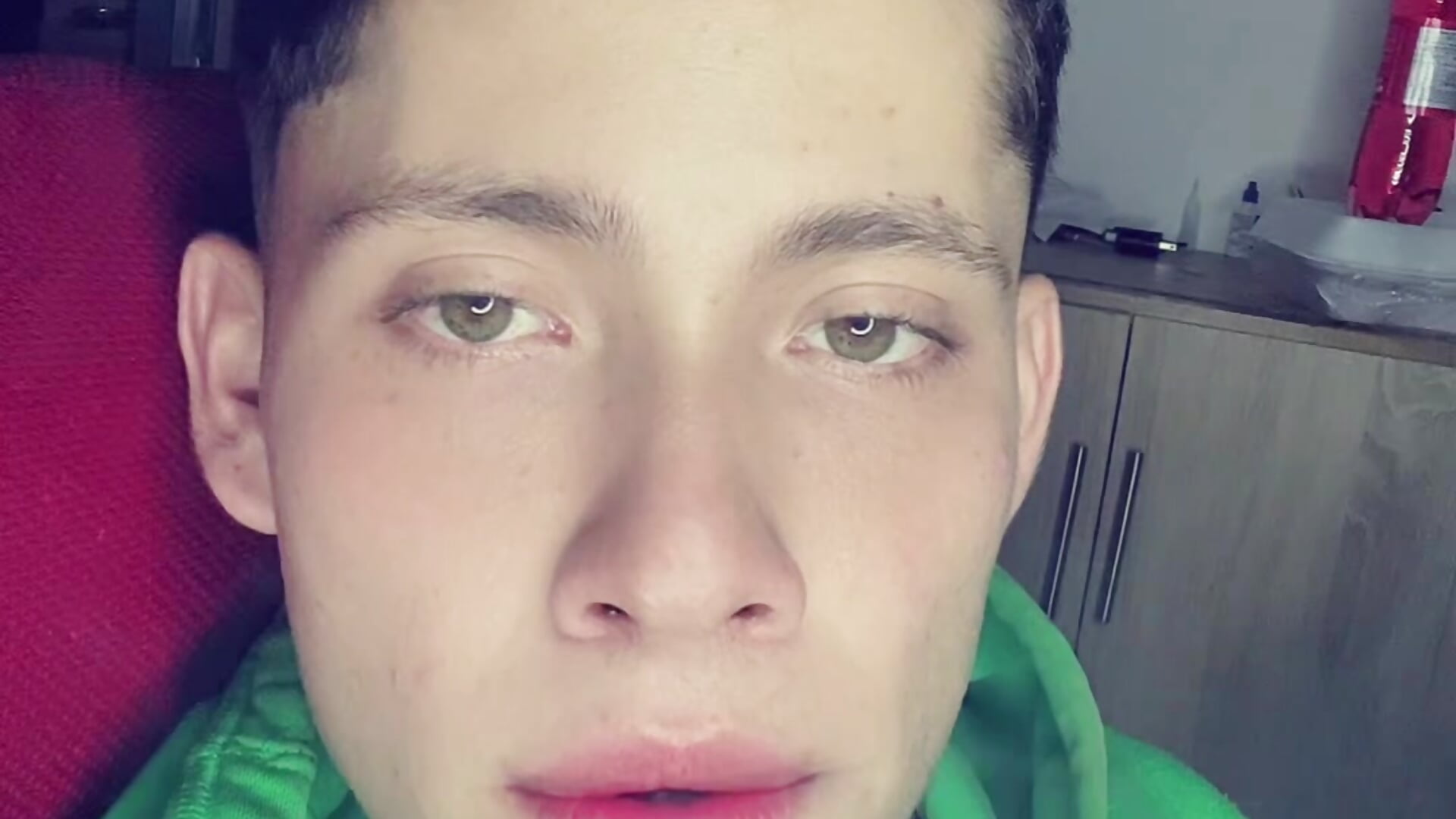 49f94560d6dc46fda33676fc902e2e53 - video by elfernh cam model