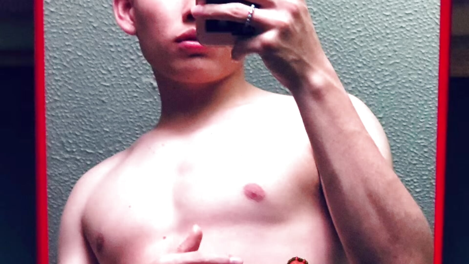 el ferch - video by elfernh cam model