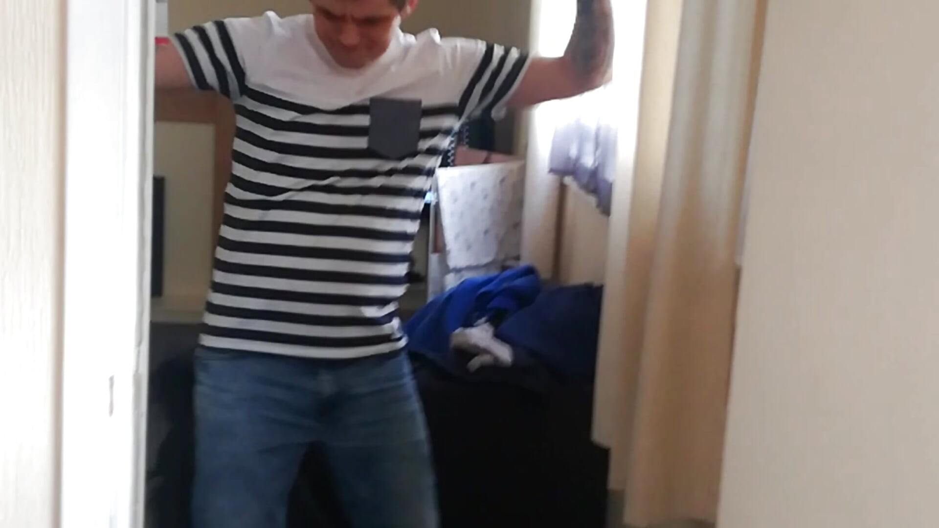 VID_20210507_191524 - video by IR3S cam model