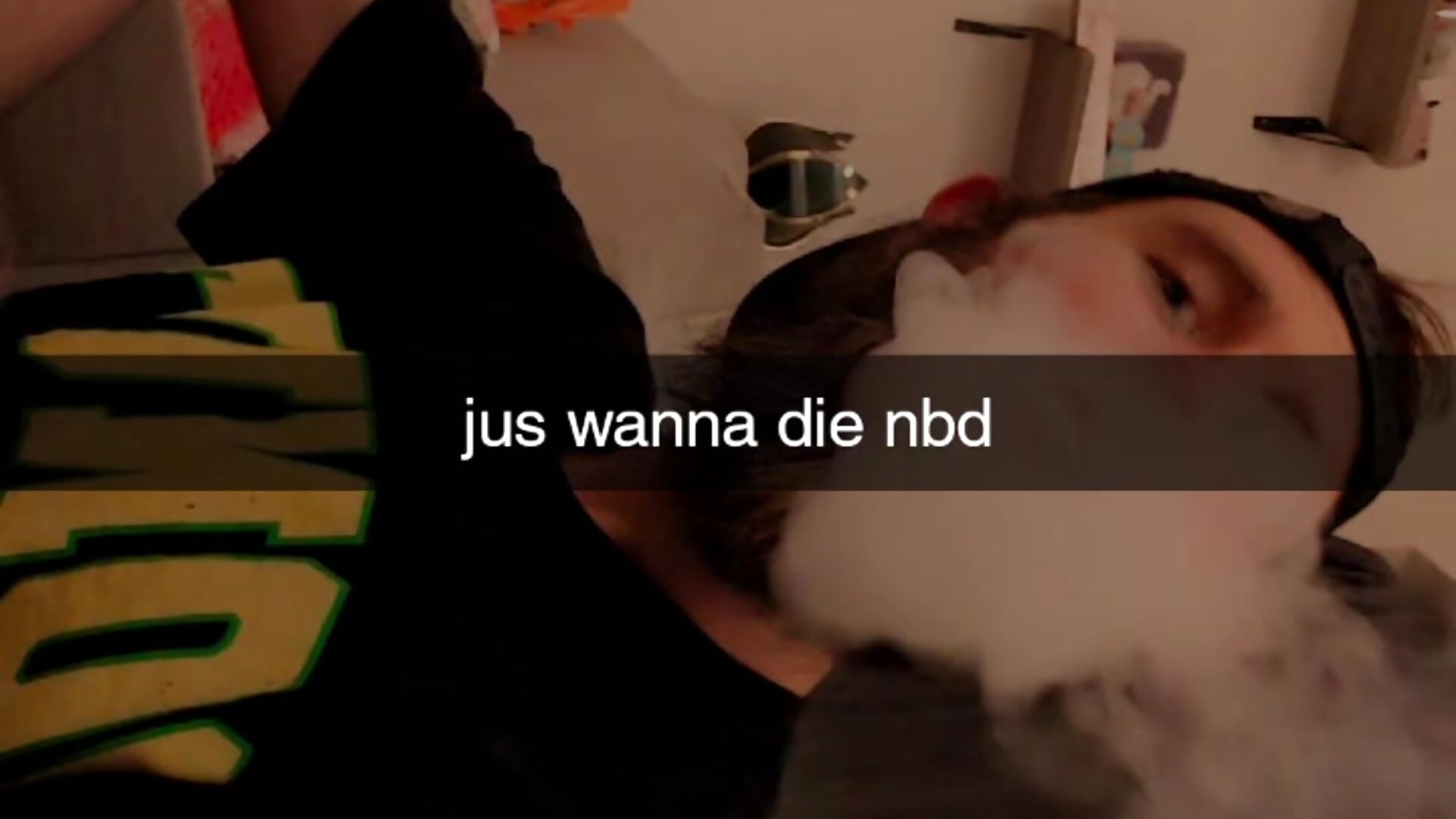 cloudy boy – video af poonwolf