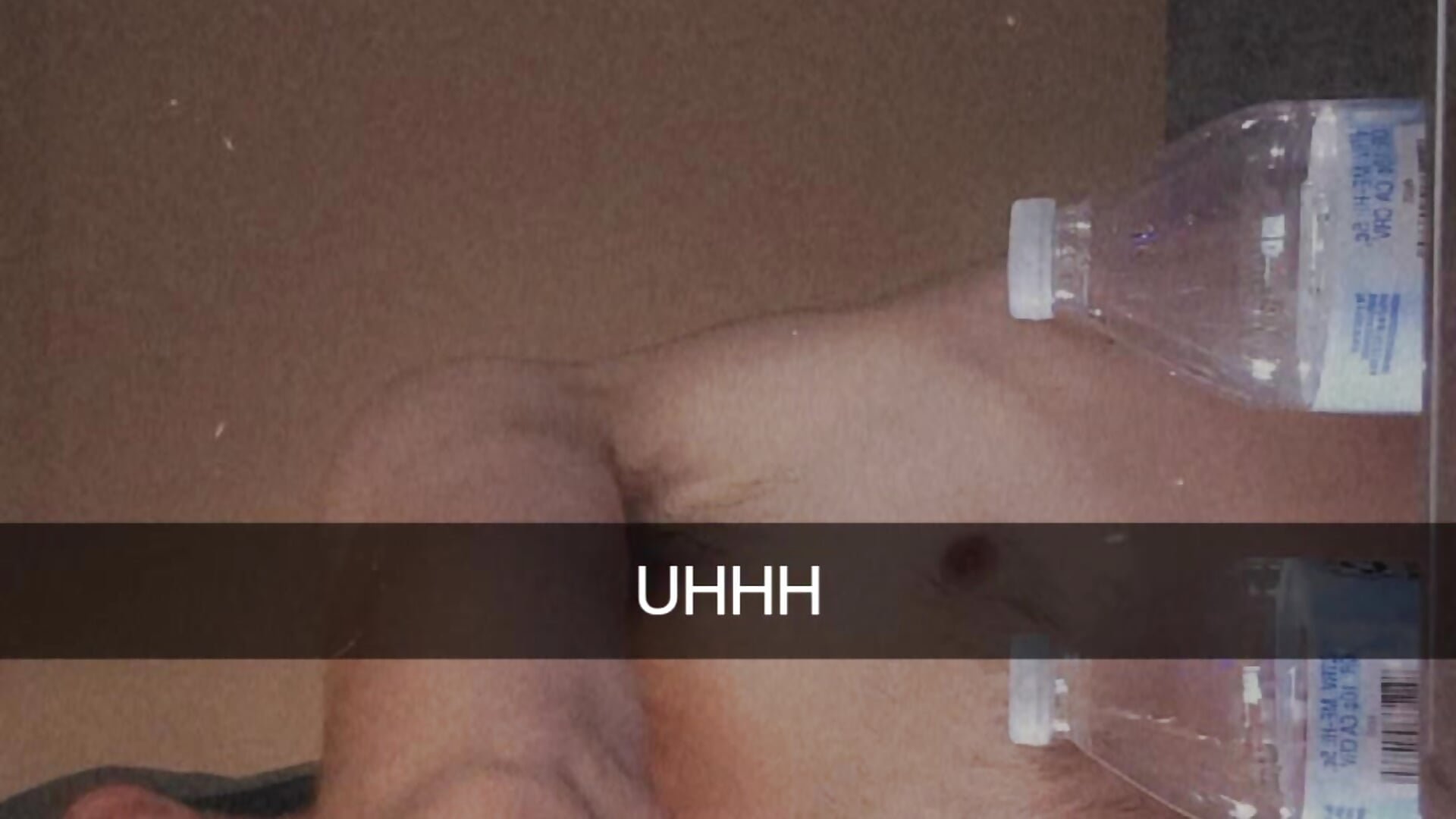 clouds and dick – video af poonwolf