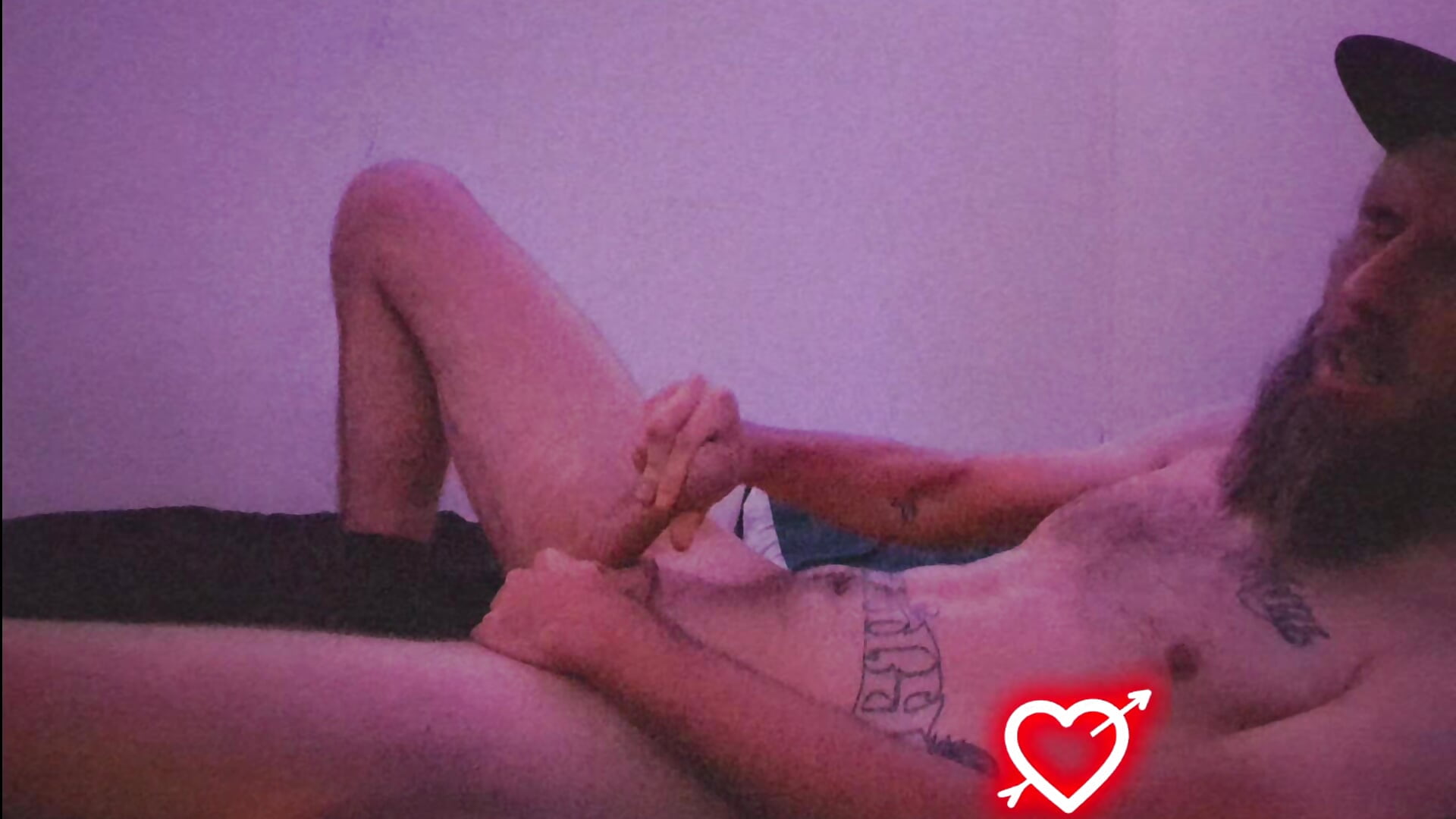 gotta cum 🫡 – video af poonwolf
