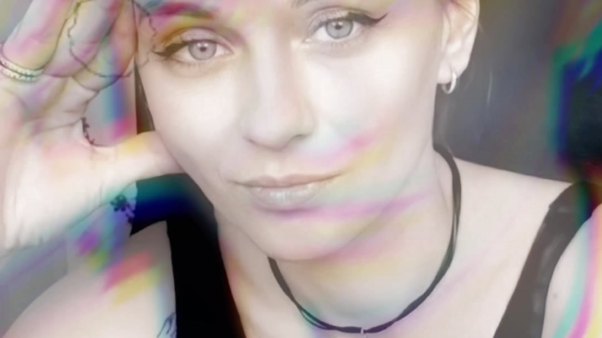 Love - video by PeppyMia cam model