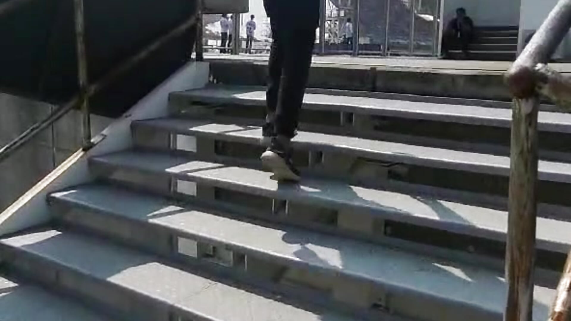 Me - vidéo du modèle de showcams fckboy987