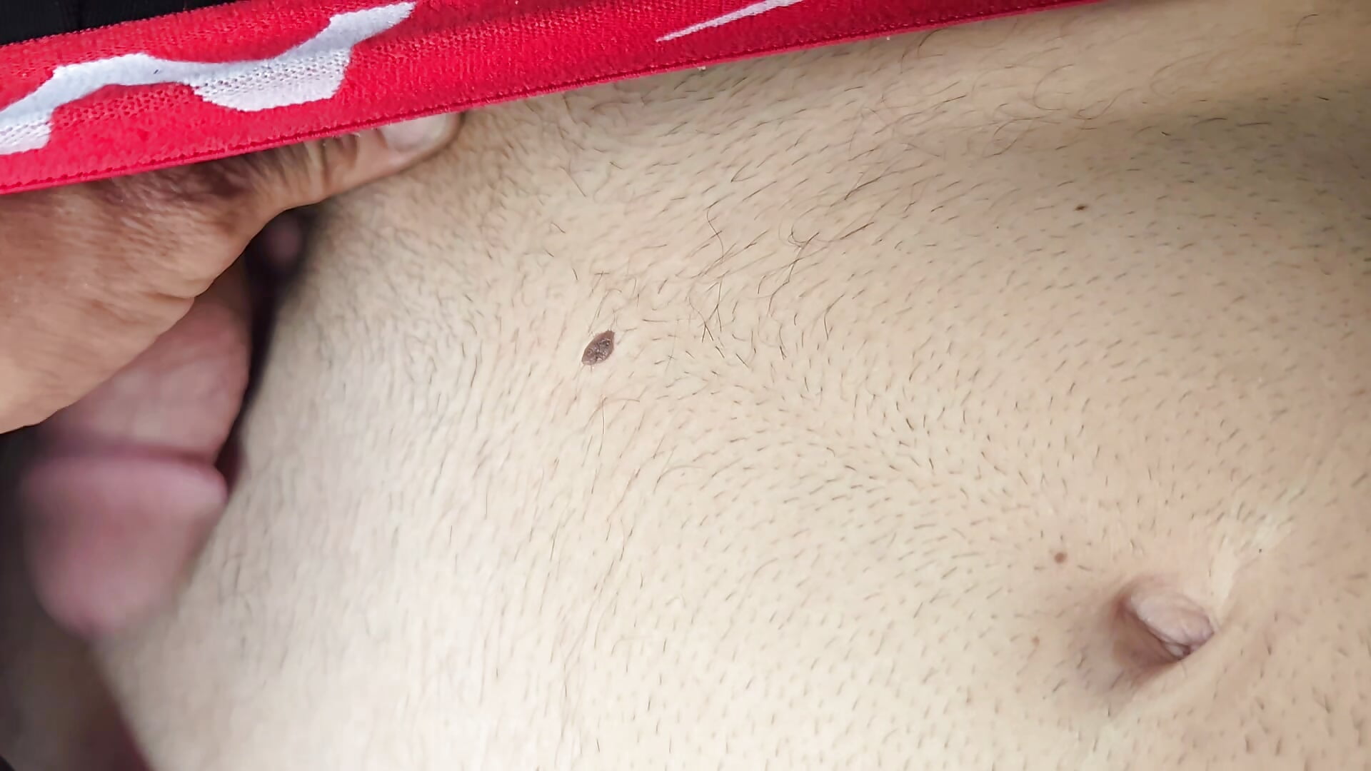 Nite stick - video od modelky/modela Romance32