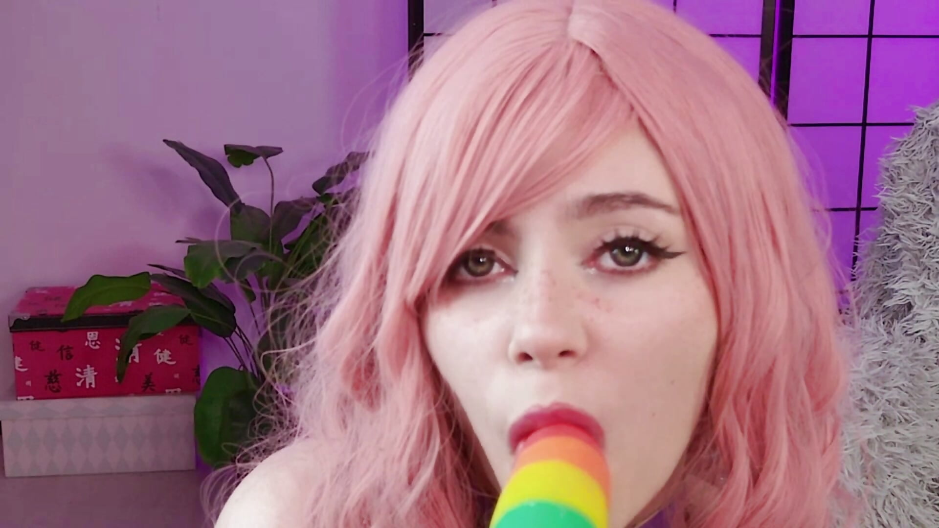 blowjob - video by Rainy_Storm cam model