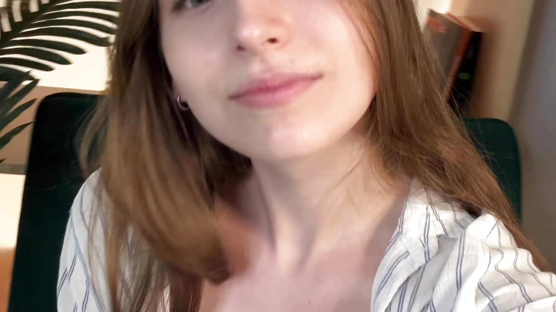 Me :3 - video by RedaHebda cam model