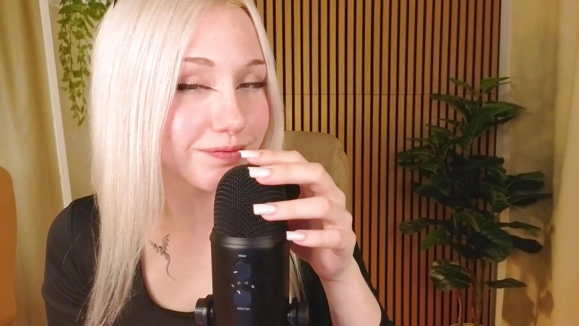 eargasm－カメラキャストのCatEyeProの動画