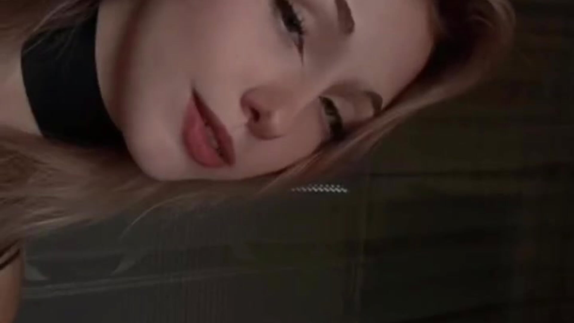 love - video by CatEyePro cam model