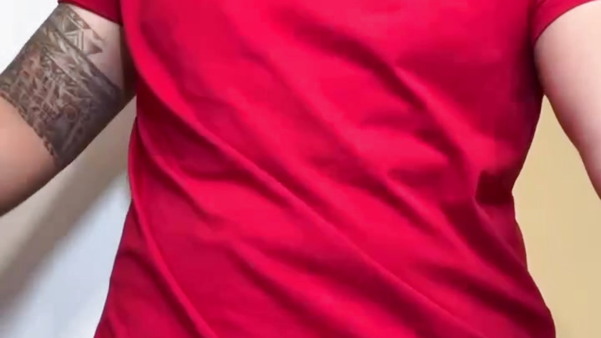 Horni - vídeo de la modelo de cam felipe_caicedohub