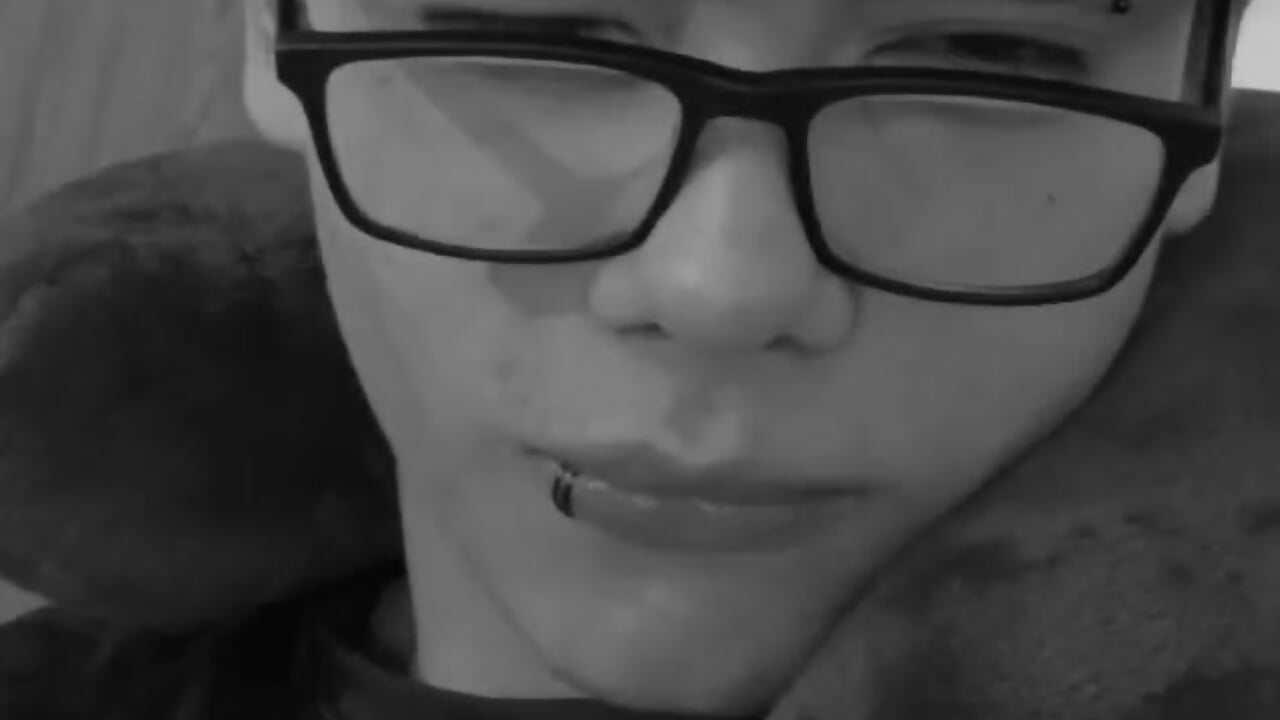 ;) - video by an_drew18 cam model