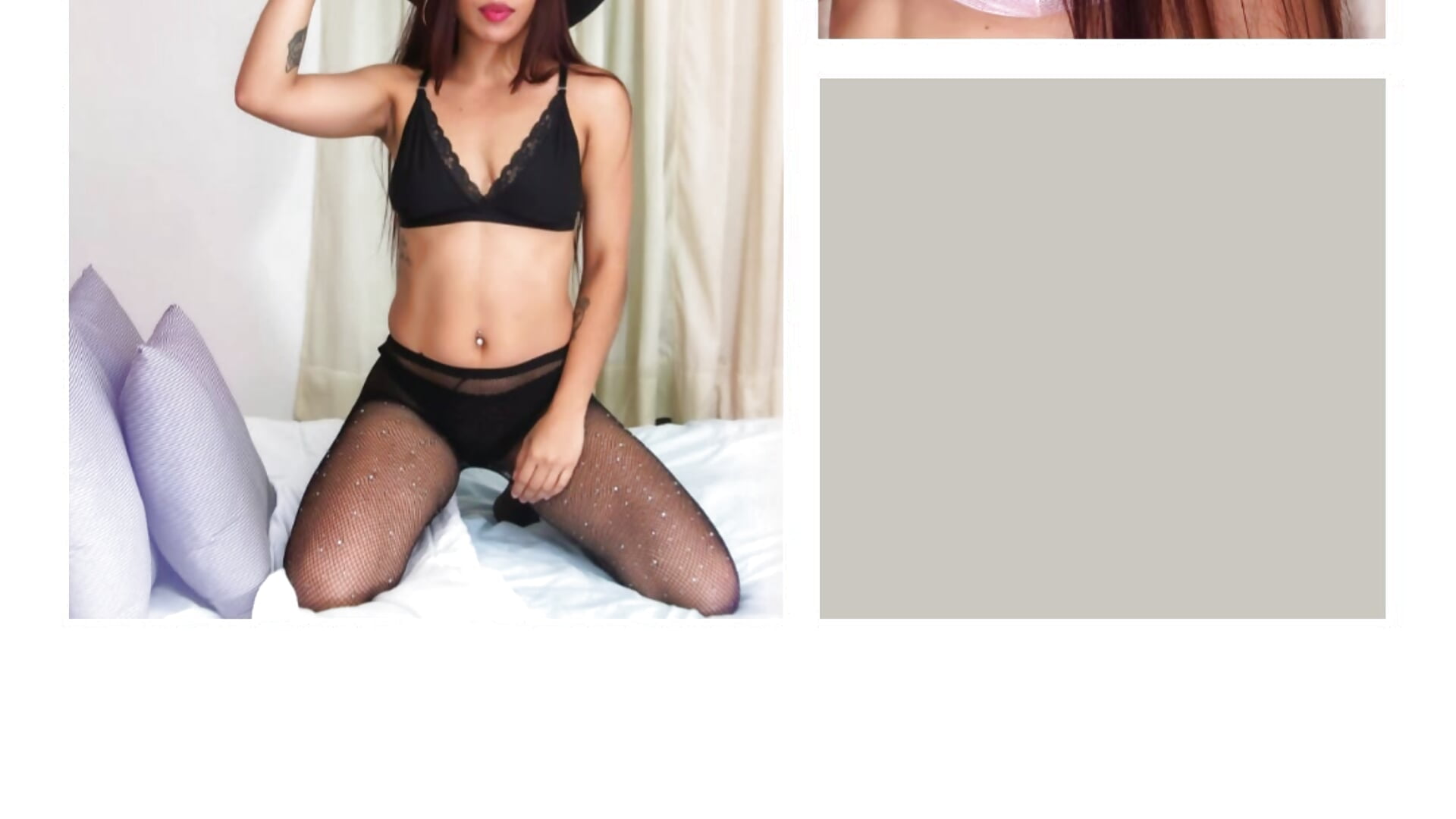 Me ♥ - video by cloe_spencerr cam model